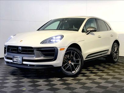 Certified 2023 Porsche Macan Turbo