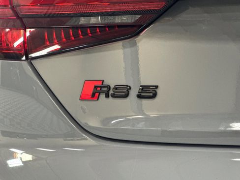 Used 2019 Audi RS 5 image 53