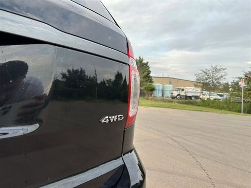 Used 2015 Ford Explorer XLT w/ Equipment Group 202B image 44