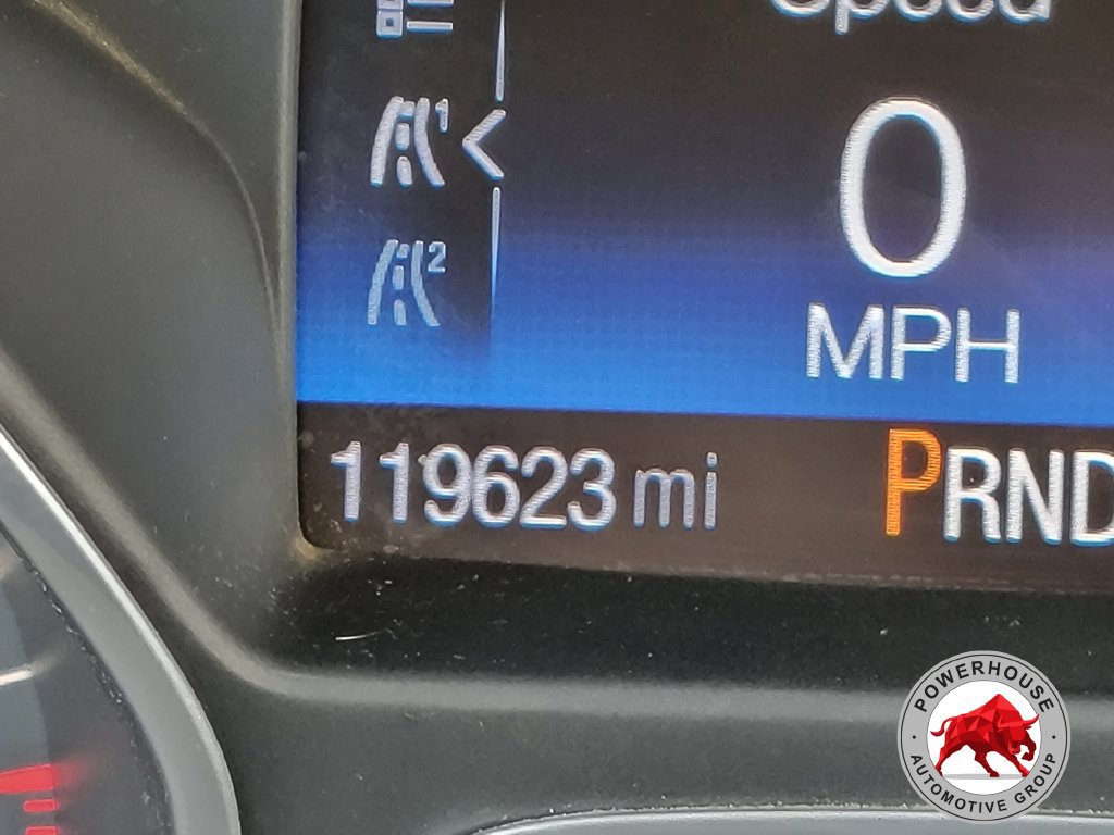 Certified 2017 Ford Escape SE w/ Equipment Group 201A FWD image 35