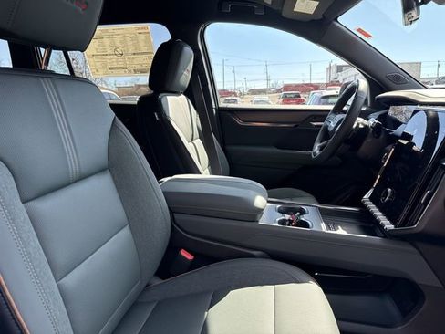 New 2026 GMC Acadia AT4 w/ Super Cruise Package image 25