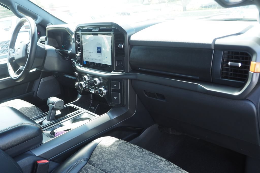 Used 2025 Ford F150 Tremor w/ Tow/Haul Package AWD/4WD image 26