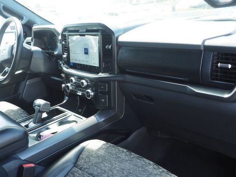 Used 2025 Ford F150 Tremor w/ Tow/Haul Package AWD/4WD image 26