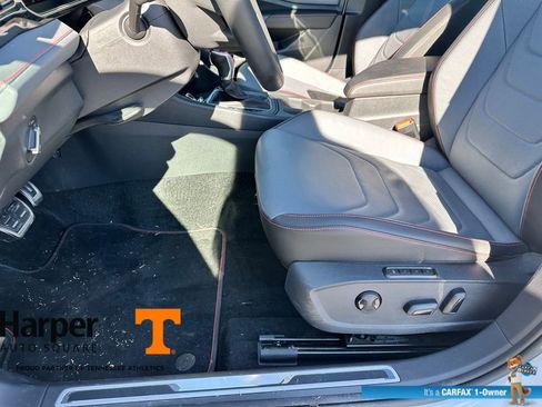 Used 2025 Volkswagen Jetta GLI Autobahn image 13