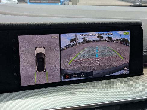 New 2025 Nissan Murano SL AWD/4WD image 24