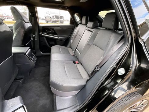 Used 2023 Toyota bZ4X XLE image 36