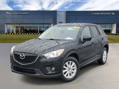 Used 2013 MAZDA CX-5 Touring w/ Bose & Moonroof Pkg