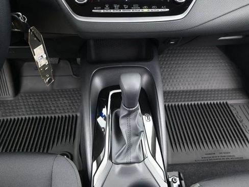New 2026 Toyota Corolla LE FWD image 7
