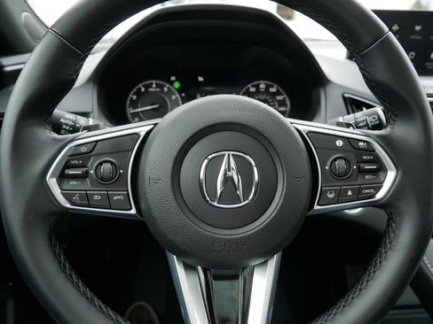 Certified 2025 Acura RDX SH-AWD image 25