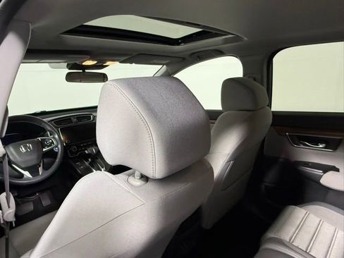 Used 2019 Honda CR-V EX image 36