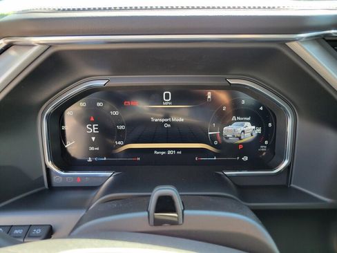 New 2026 GMC Sierra 1500 Denali AWD/4WD image 19