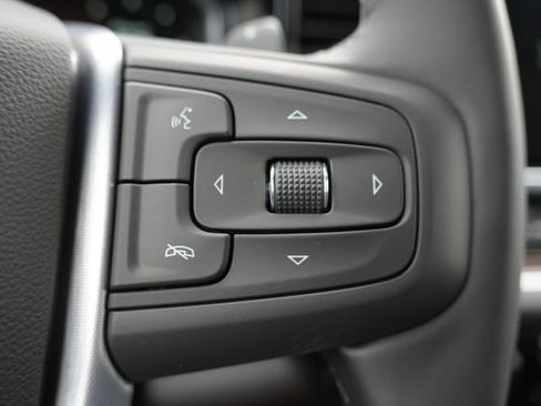 New 2026 GMC Sierra 1500 Elevation w/ Preferred Package image 13