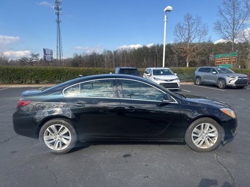 Used 2016 Buick Regal image 5