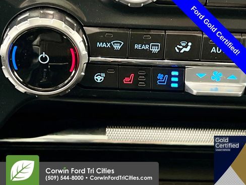 Certified 2025 Ford F150 Raptor image 23