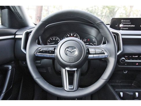 New 2026 MAZDA CX-50 AWD 2.5 S w/ Weather Package image 10