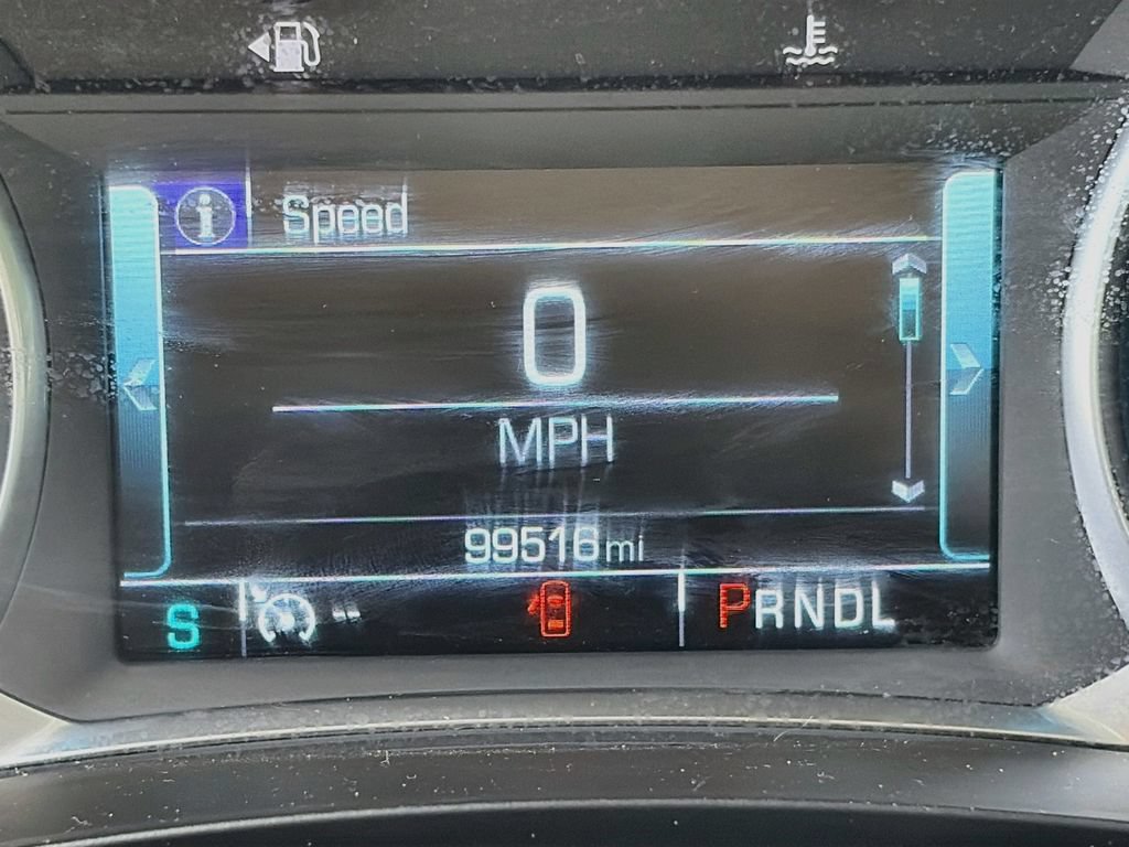 Used 2019 Chevrolet Traverse Premier AWD/4WD image 11