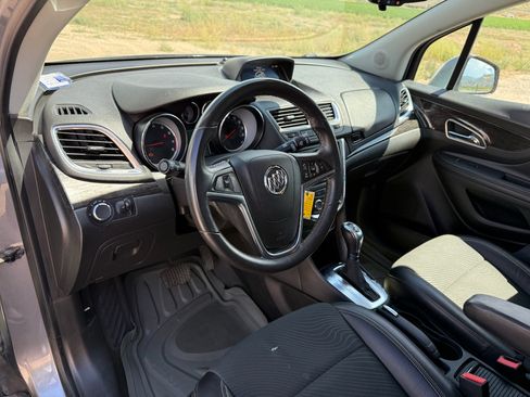 Used 2013 Buick Encore AWD image 15