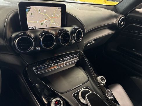 Used 2016 Mercedes-Benz AMG GT S w/ Exclusive Interior Package image 55