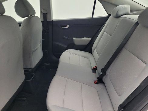 Used 2018 Kia Rio LX image 18