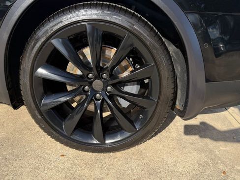 Used 2020 Tesla Model X Long Range image 55