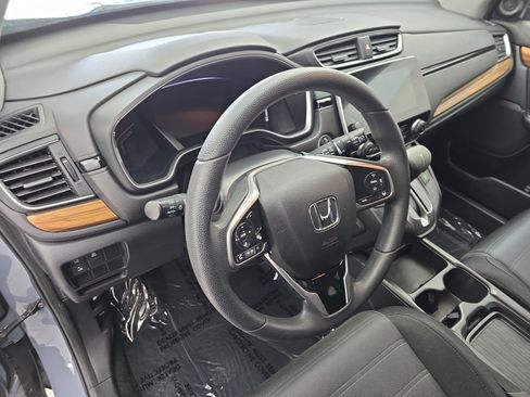 Used 2021 Honda CR-V EX image 15