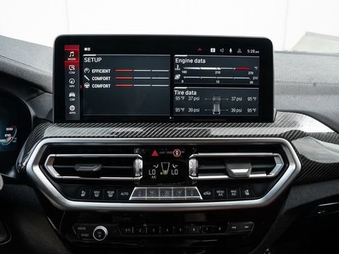 Used 2023 BMW X4 M w/ Competition Package AWD/4WD image 38