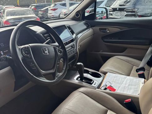Used 2016 Honda Pilot EX-L image 9