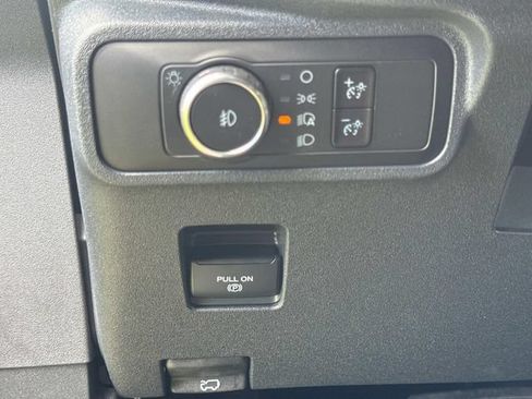 Certified 2023 Ford Bronco Outer Banks AWD/4WD image 29