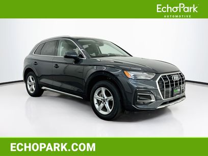 Used 2023 Audi Q5 2.0T Premium w/ Convenience Package