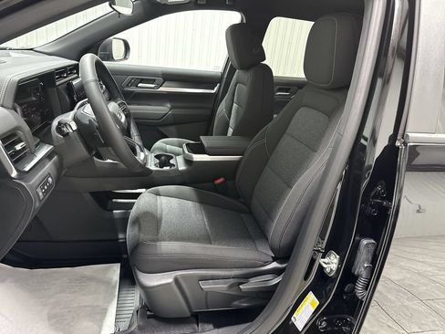 New 2027 GMC Terrain Elevation w/ LPO, Floor Liner Package FWD image 20