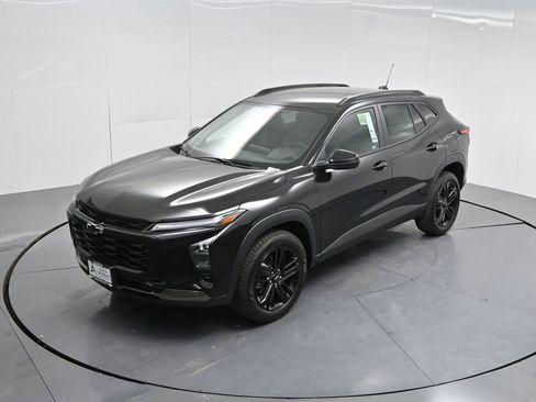 Used 2026 Chevrolet Trax ACTIV w/ Driver Confidence Package image 51