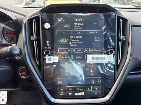 New 2026 Subaru WRX Premium image 24