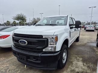 Used 2020 Ford F250 XL w/ Power Equipment Group video 1