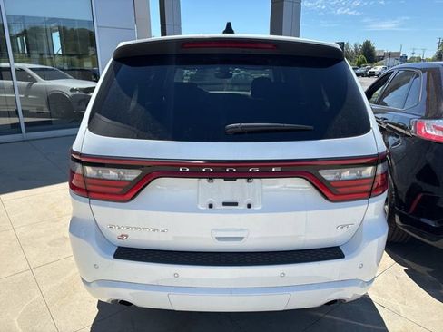 Used 2025 Dodge Durango GT AWD/4WD image 6
