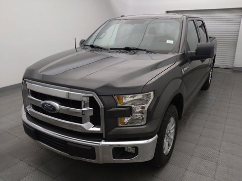 Used 2016 Ford F150 XLT RWD image 15