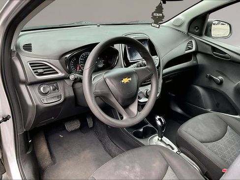 Used 2019 Chevrolet Spark LS FWD image 12