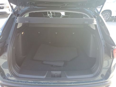 New 2026 Chevrolet Trax LT image 9