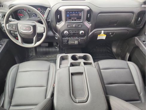 Used 2024 GMC Sierra 2500 Pro AWD/4WD image 19