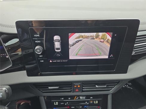 New 2026 Volkswagen Jetta S image 18