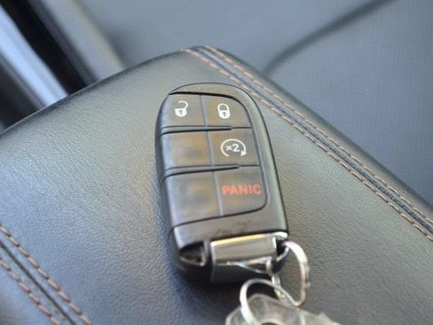 Used 2022 Jeep Compass Limited AWD/4WD image 26