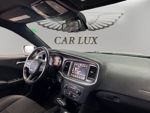 Used 2019 Dodge Charger Scat Pack w/ Stars & Stripes Edition RWD image 25