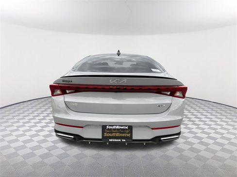 Used 2023 Kia K5 GT-Line image 6