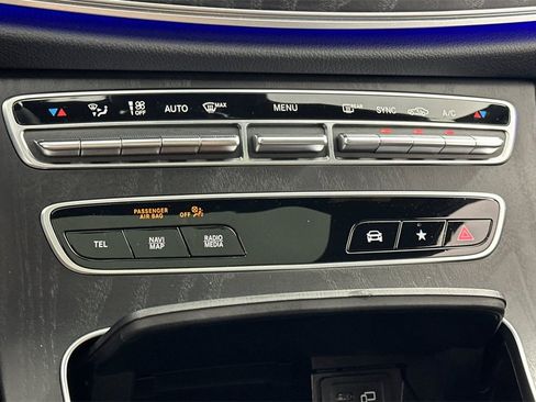 Certified 2023 Mercedes-Benz E 350 4MATIC Sedan image 23
