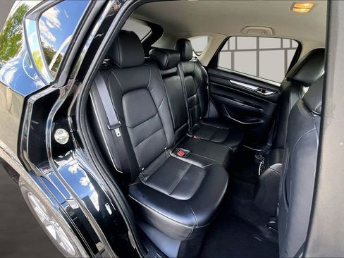 Used 2025 MAZDA CX-5 AWD 2.5 S w/ Select Package image 28