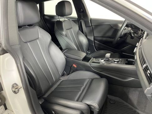 Used 2019 Audi A5 2.0T Premium Plus w/ Premium Plus image 48