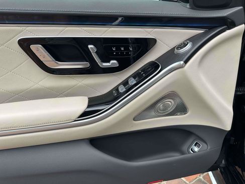 Certified 2023 Mercedes-Benz S 580 4MATIC Sedan image 14