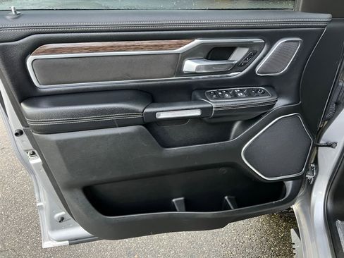 Used 2020 RAM 1500 Laramie image 21