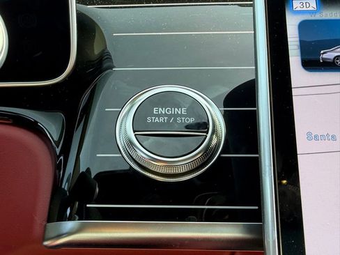 New 2026 Mercedes-Benz S 63 AMG S image 25
