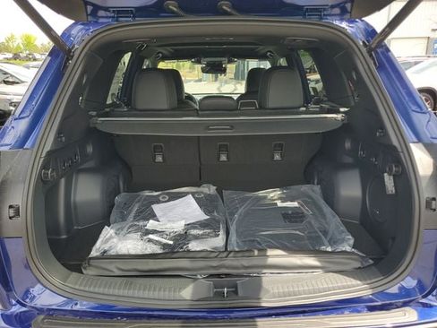 New 2026 Subaru Forester Sport w/ Onyx Edition AWD/4WD image 10