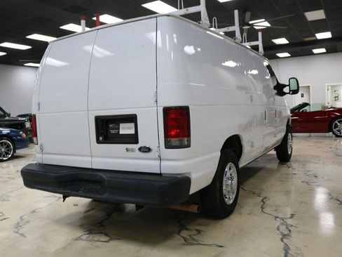 Used 2014 Ford E-150 and Econoline 150 w/ Power Group image 6